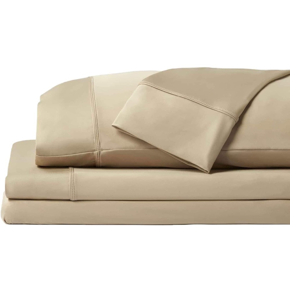 EUC Queen Sheex Performance Sheet Set